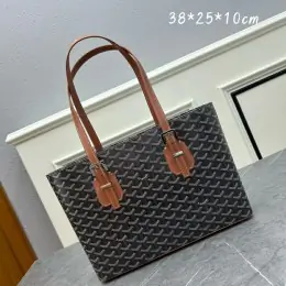 goyard aaa qualite shoulder sac pour unisexe s_126b0b0